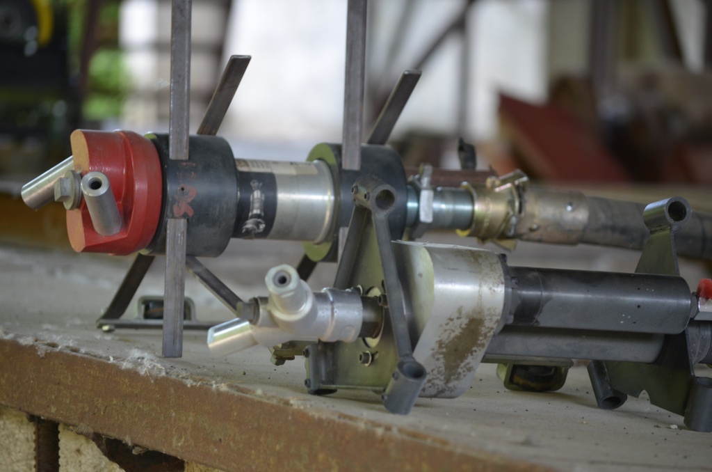 Сертификаты и документы